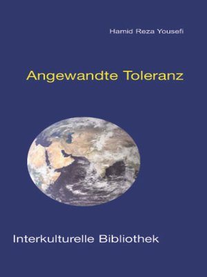 cover image of Angewandte Toleranz